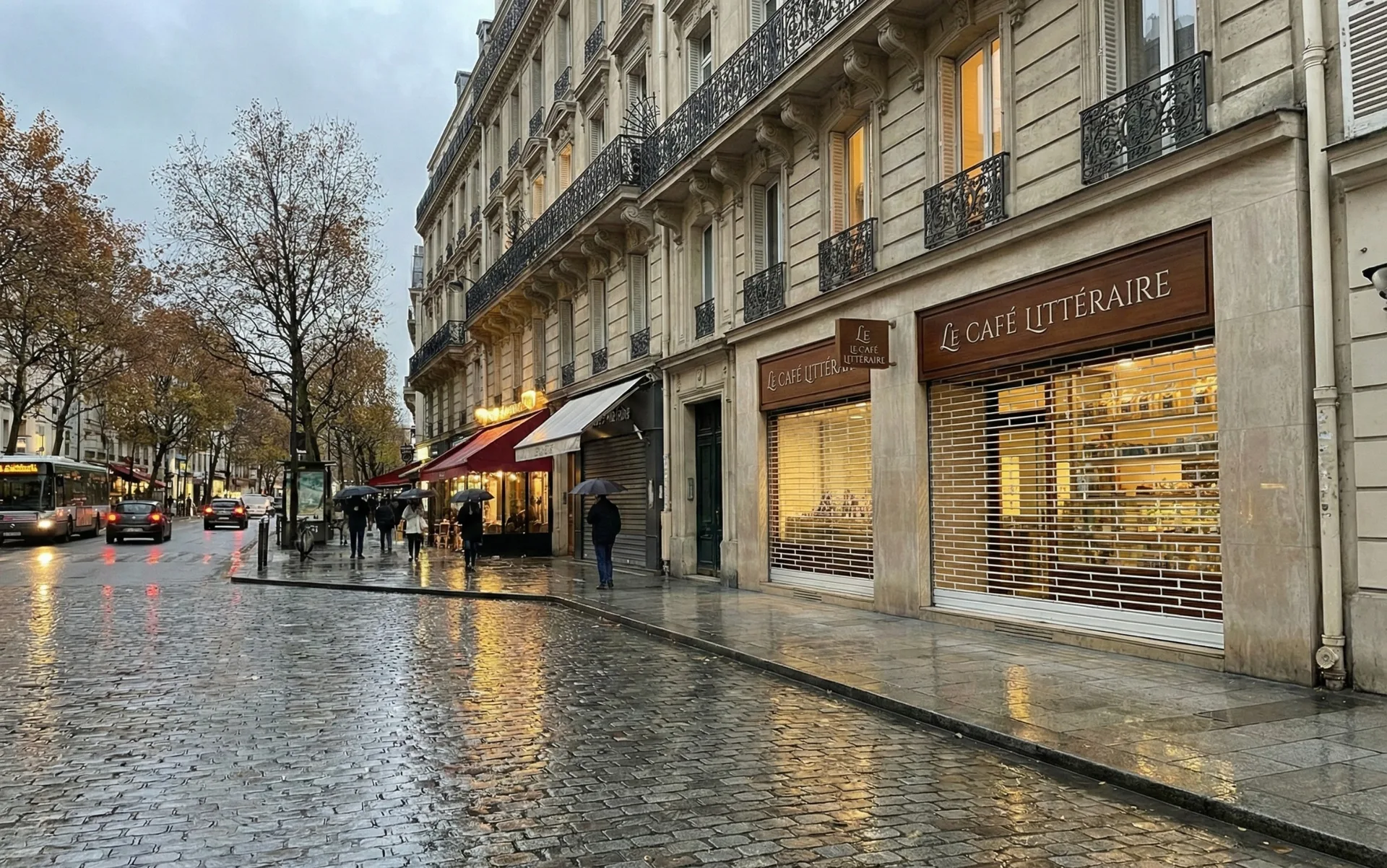 Secteur d'intervention dépannage rideau métallique Cazouls-lès-Béziers