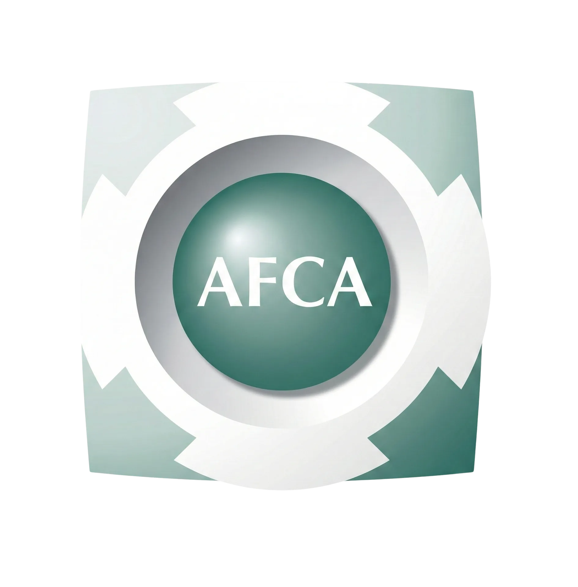 Marque AFCA installée par DRM Béziers Logo AFCA rideau métallique Béziers